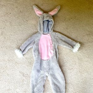 Pottery Barn Kids Bunny Costume